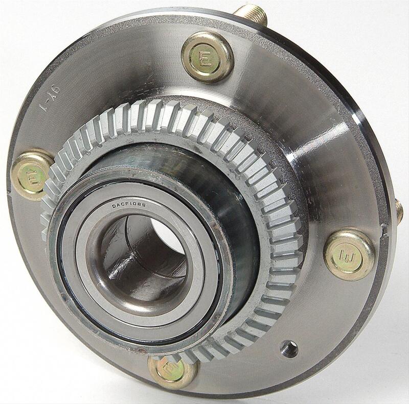 MOOG 92-96 Eagle Summit Rear Hub Assembly - 512040 - front view