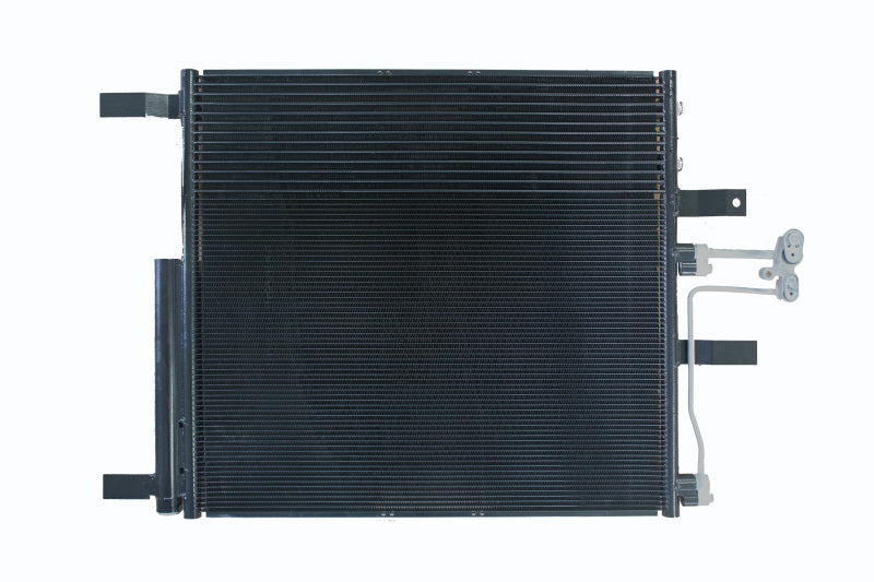 CSF 2012 Ram 1500 3.7L A/C Condenser - 10702