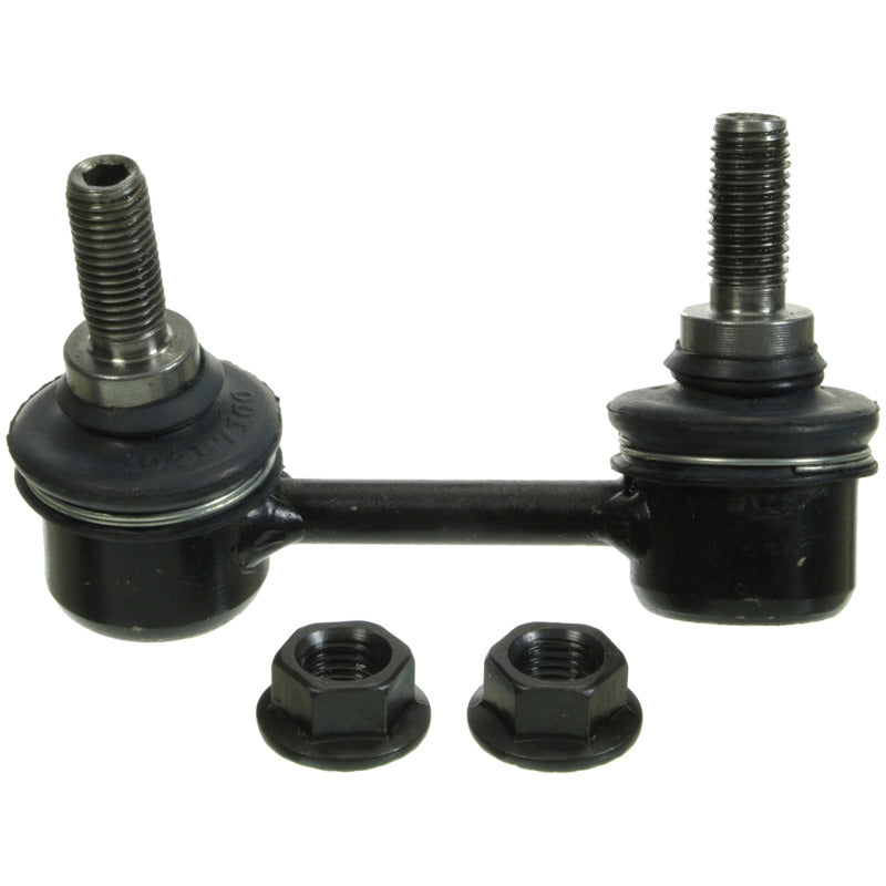 MOOG 01-03 Acura CL Front Left Sway Bar Link Kit - K90341 - front view