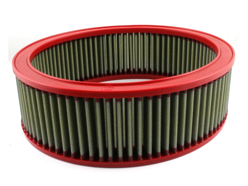 aFe MagnumFLOW Air Filters OER P5R A/F P5R Dodge Trucks &amp; Vans 71-85 V8 - 10-10079