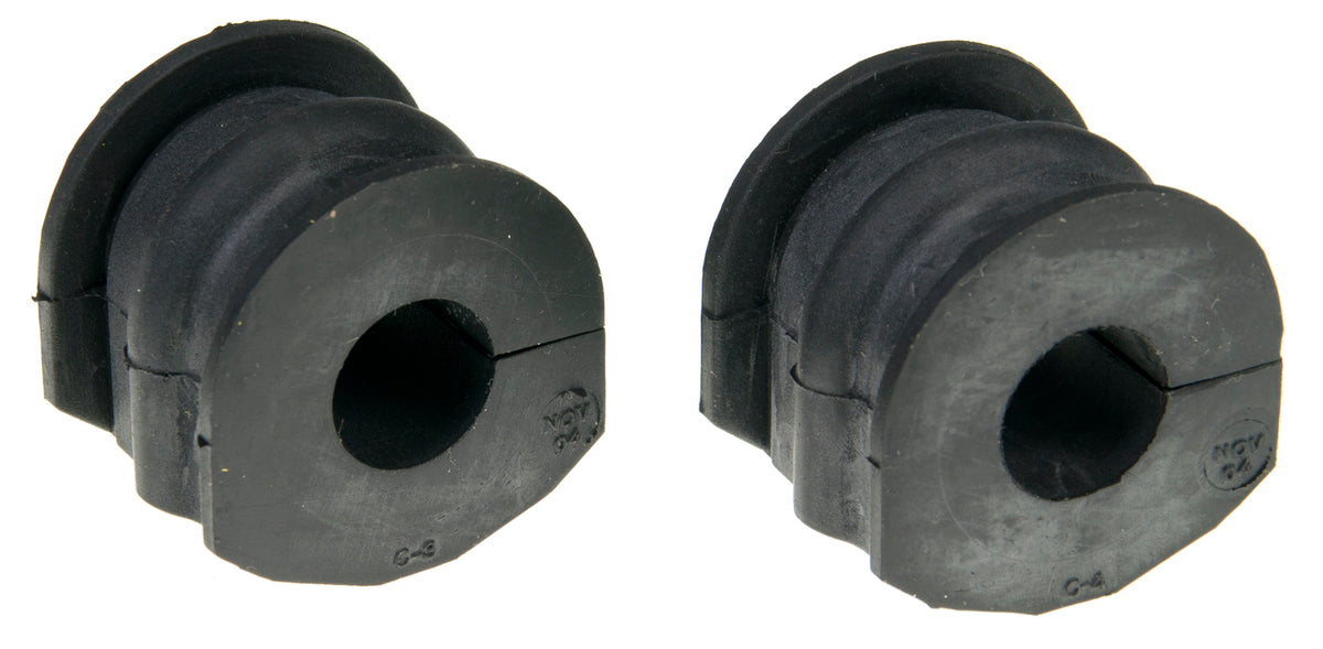 MOOG 03-07 Nissan Murano Rear To Frame Sway Bar Bushing - K200207 - front view