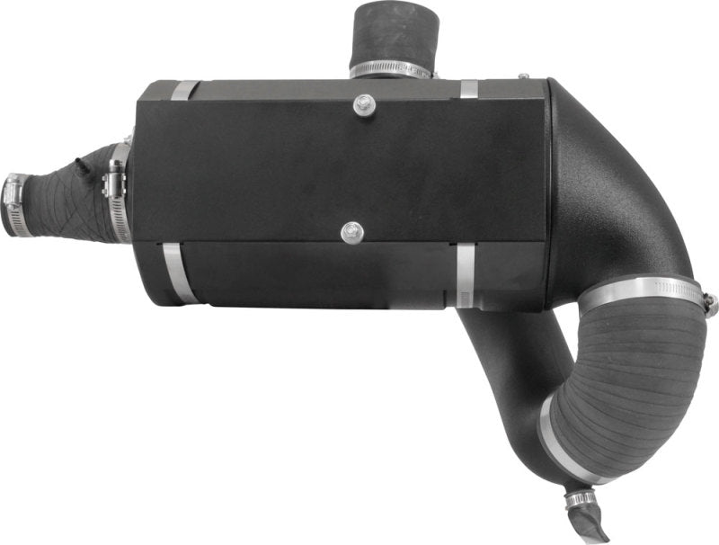 K&amp;N 17-19 CAN-AM X3 Turbo Performance Intake Kit - 57-1141