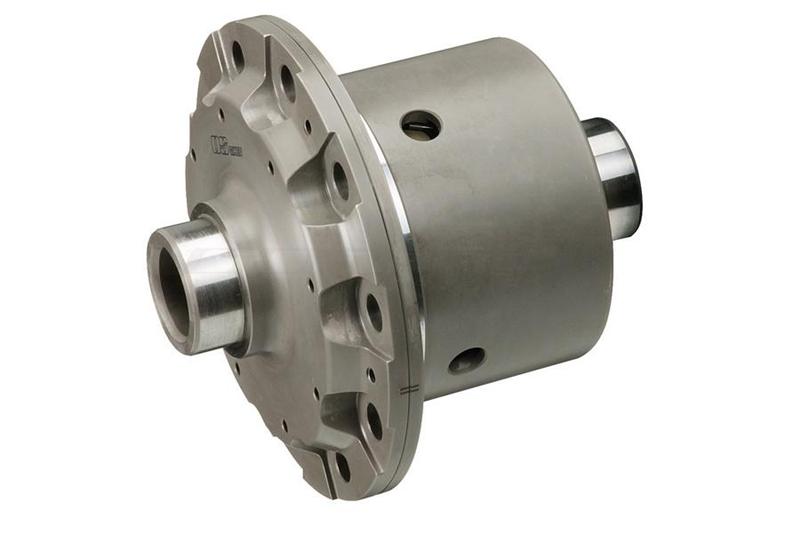 OS Giken Chevy Camaro (MT Only) Super Lock LSD - CH061-HA - angle view