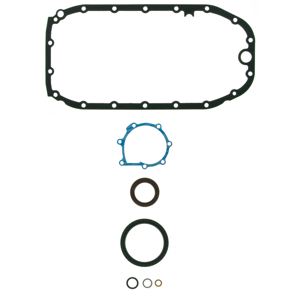 Fel-Pro Saab 9-3 CS 26431 Engine Conversion Gasket Set - CS26431 for 1999-2002 Saab 9-3 - front view