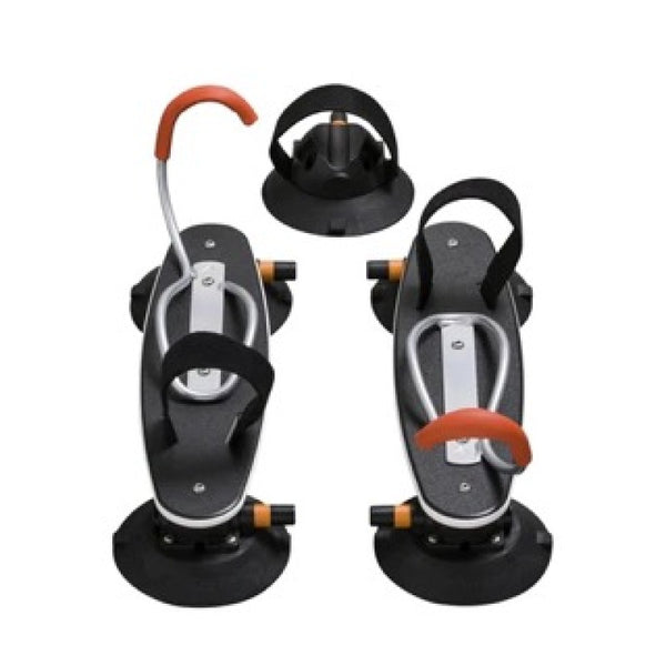 SeaSucker Trike Rack - BD1005 - front view