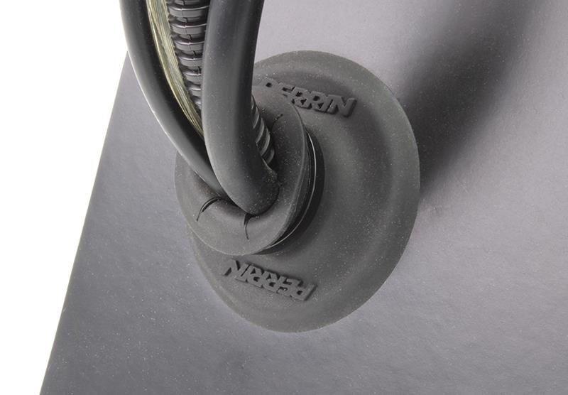 Perrin Fire Wall Grommet 1.4 inch 15-16 WRX/STi - ASM-GAU-120