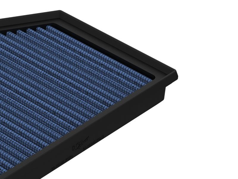 aFe MagnumFLOW Air Filters OER P5R A/F P5R BMW 5 &amp; 6-Series (E60/63/64) 04-10 V8 - 30-10145