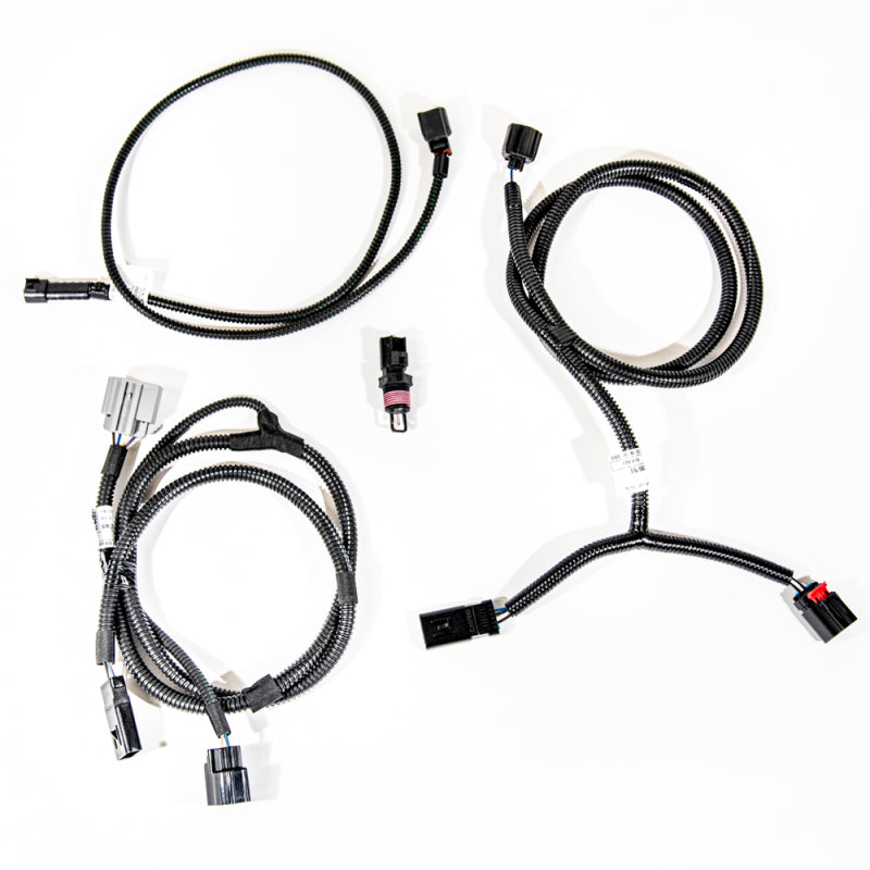 VMP PnP Harness Kit '11-14 Coyote 5.0 L SC Installation (MAF IAT) - VMP-SUP067-I