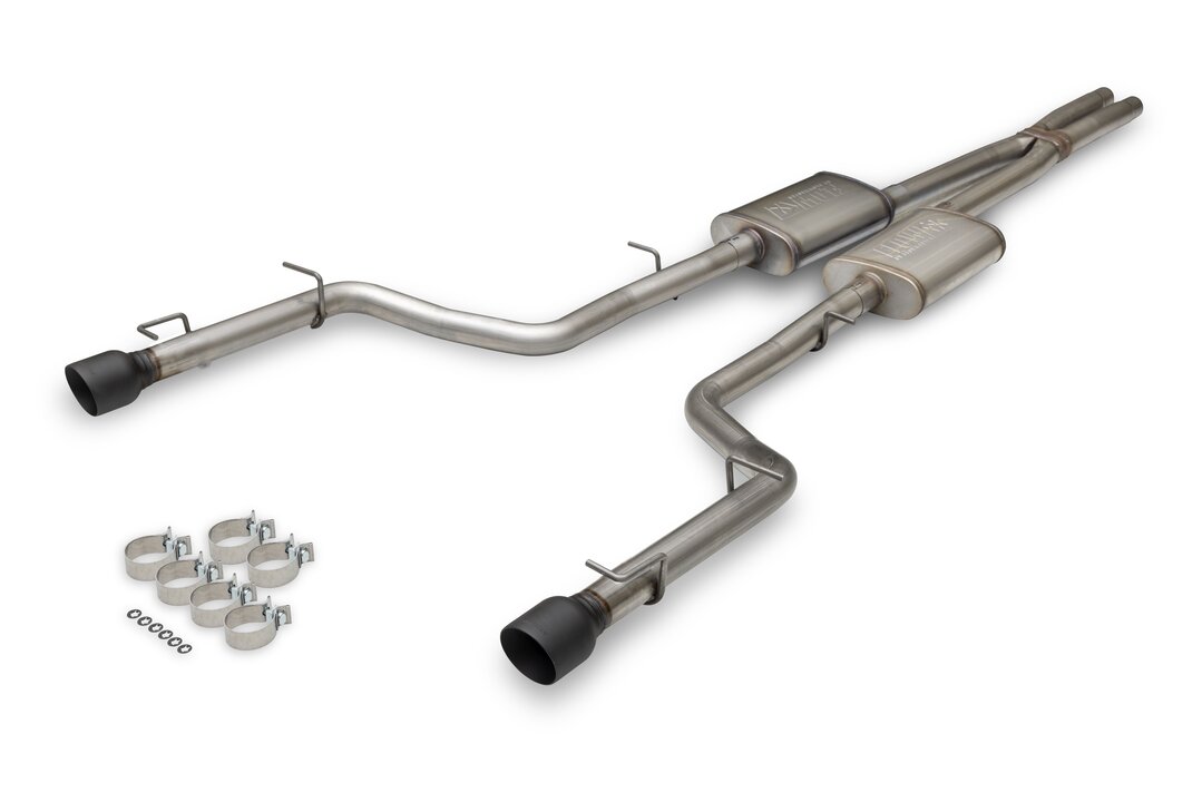Flowmaster Flow FX Cat-Back Exhaust System 717996