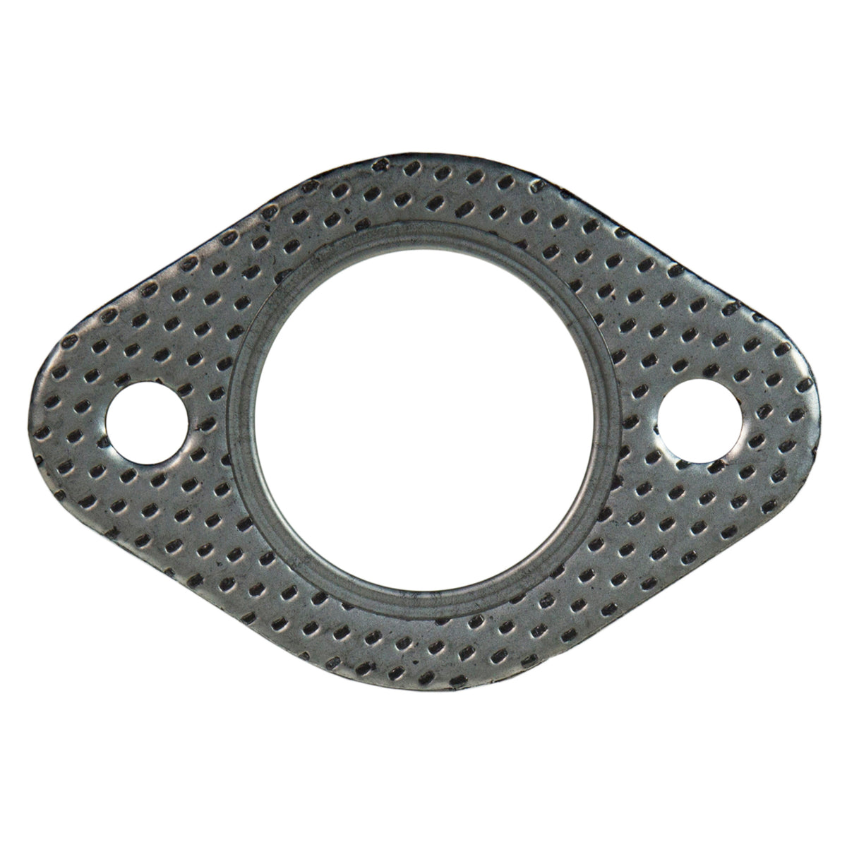 Fel-Pro Ford F-250 Super Duty 72585 Exhaust Gas Recirculation (EGR) Valve Gasket for 2008-2010 Ford F-250 - front view
