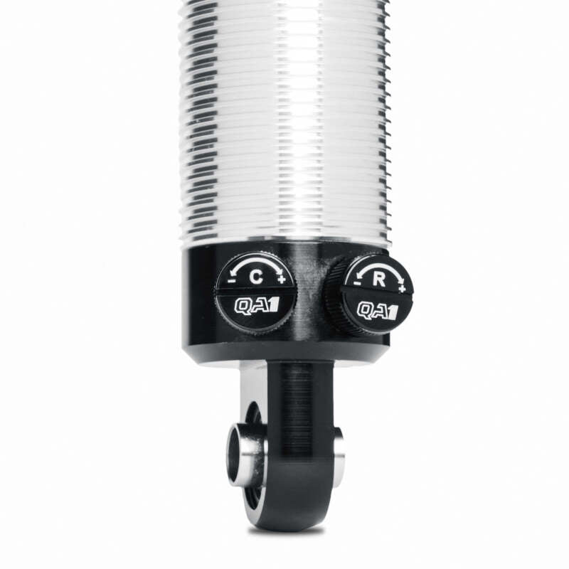 QA1 82-92 Chevrolet Camaro/Pontiac Firebird (F-Body) Double Adjust Rear Pro Coil Shocks - 150lb - RCK52628