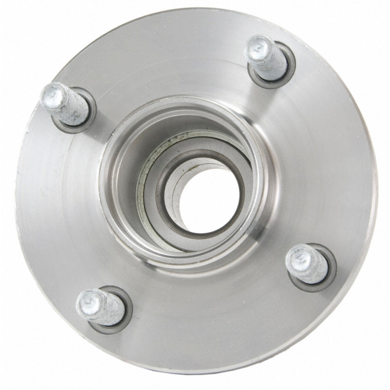 MOOG 00-07 Ford Focus Rear Hub Repair Kit - 521002 - front view