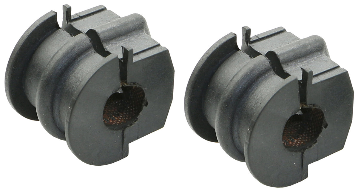 MOOG 09-14 Nissan Murano Rear To Frame Sway Bar Bushing - K201387 - front view