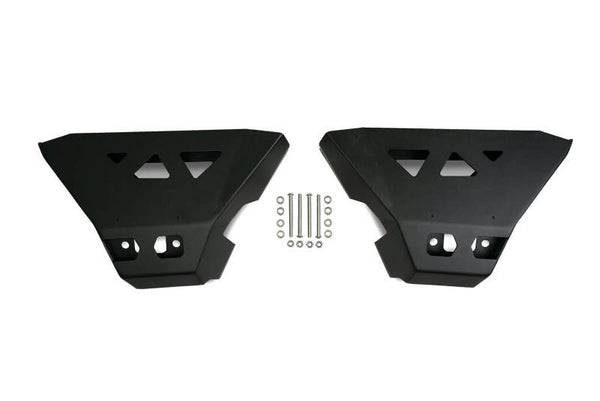 DV8 Offroad - A-Arm Skid Plate for the 2021+ Bronco - SPBR-02