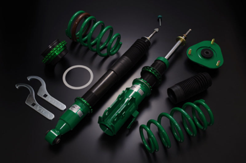 Tein 15-18 Toyota Prius Flex Z Coilovers (Special Order No Cancel/Returns) - VSTD2-C1AS3 by Tein