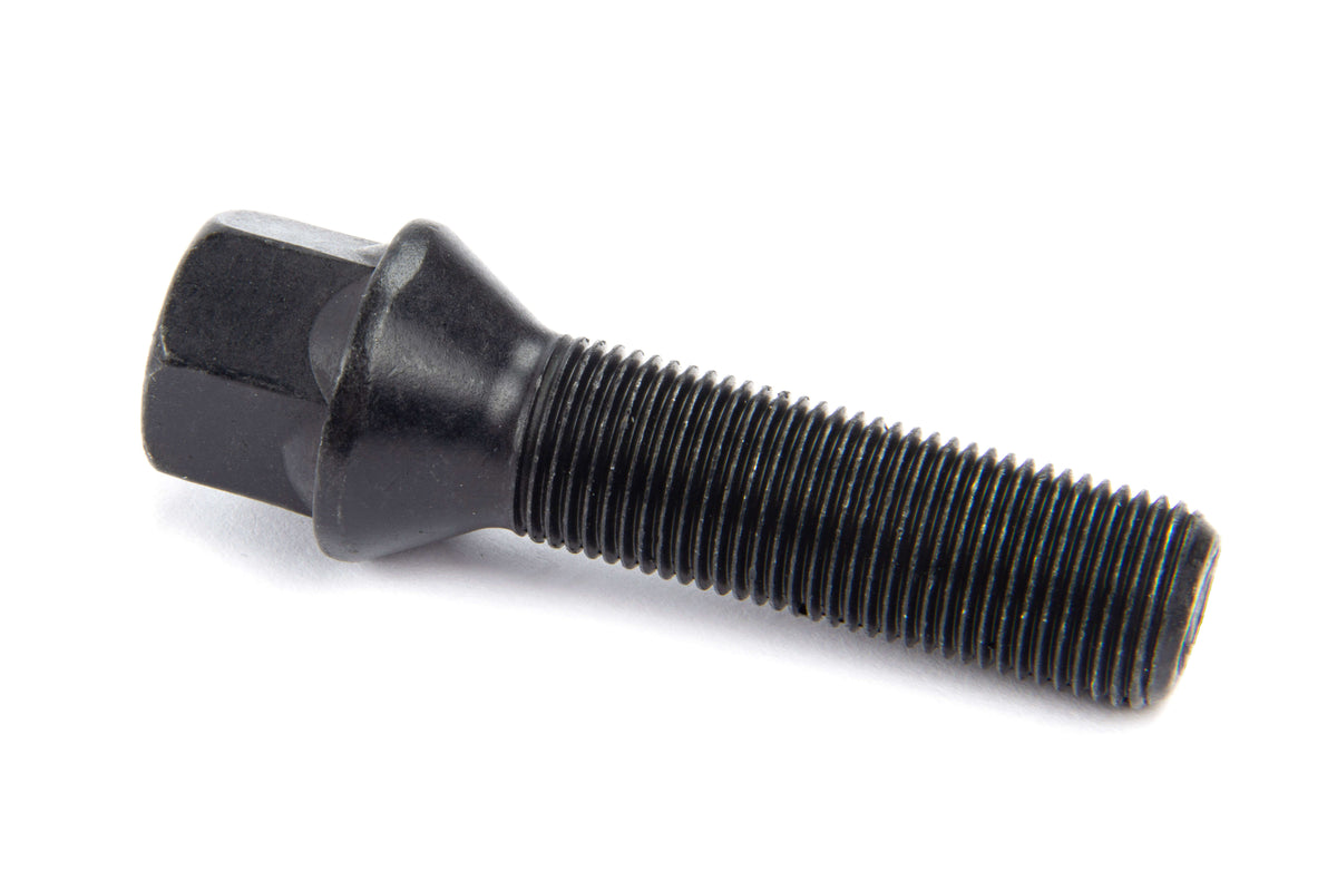 Dinan - Lug Bolts; M14x1.25 - Cone Seat - 50mm - D220-0007