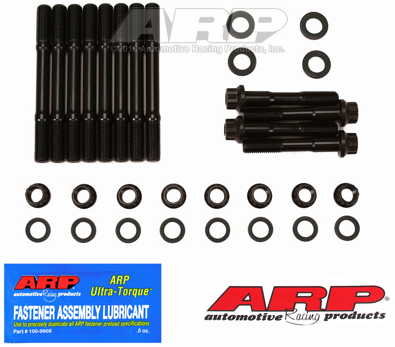 ARP Ford 3.5L V6 Ecoboost/Cyclone Main Stud Kit - 253-5802