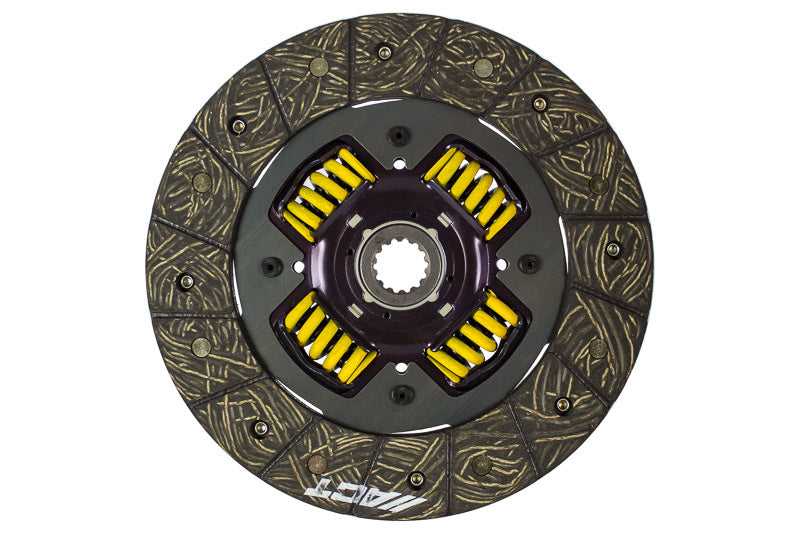 ACT 1993 Jeep Wrangler Perf Street Sprung Disc - 3000914