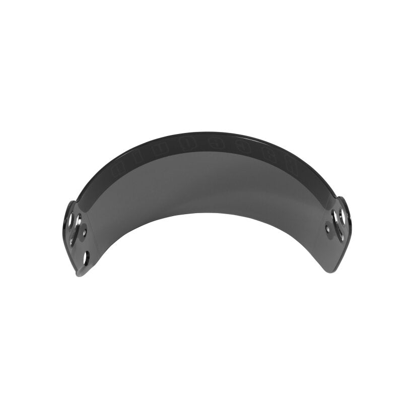RaceQuip PRO Series Shield - Dark Smoke - 204004RQP