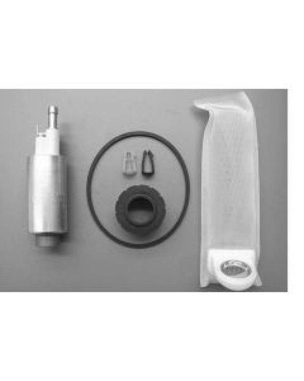 Walbro 91-97 Ford Escort Fuel Pump/Filter Assembly -  5CA210-1 by Walbro
