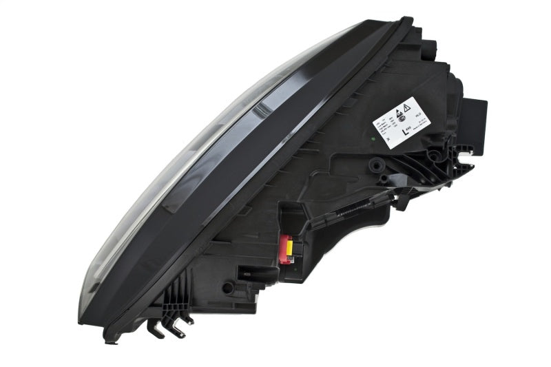 Hella 2016 Audi A7 S7 Rs7 Headlamp Rh Led - 011869361