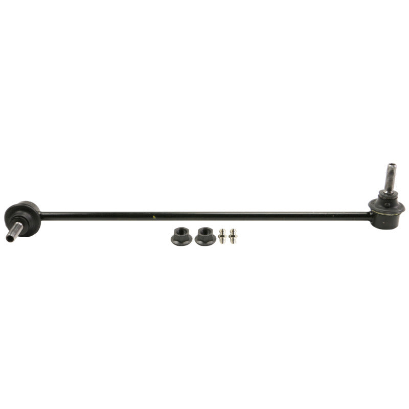MOOG 10-11 Chevrolet Camaro Front Left Stabilizer Bar Link Kit - K750553 - front view