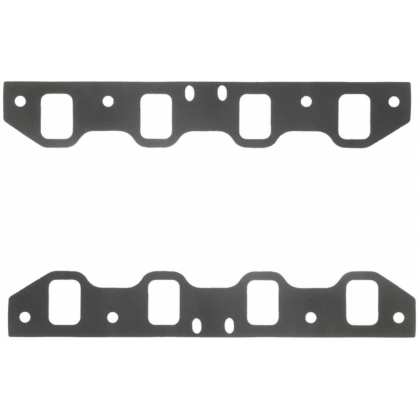 Fel-Pro 1253-3 Engine Intake Manifold Gasket Set - 12533 - front view