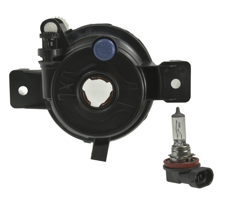 Hella 09-13 BMW X5 (w/ Cornering Lights) Fog Lamp w/ H11 Bulb - Right - 010407041