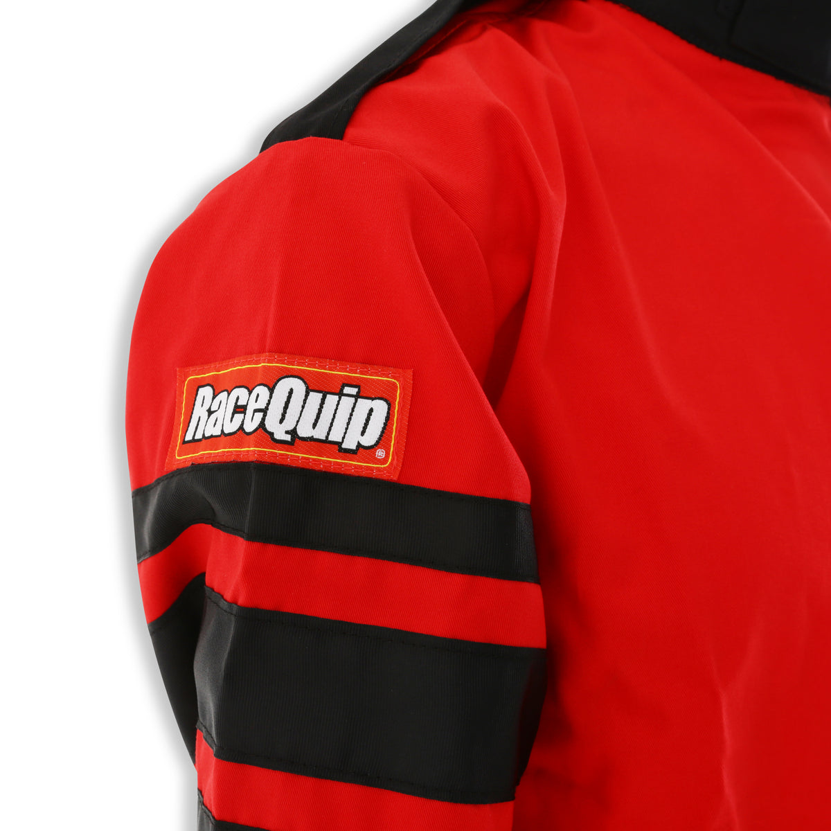 RaceQuip Red SFI-5 Suit - Medium