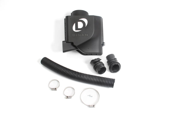 Dinan - High Flow Intake System - 2001-2006 BMW 325i - D760-0007