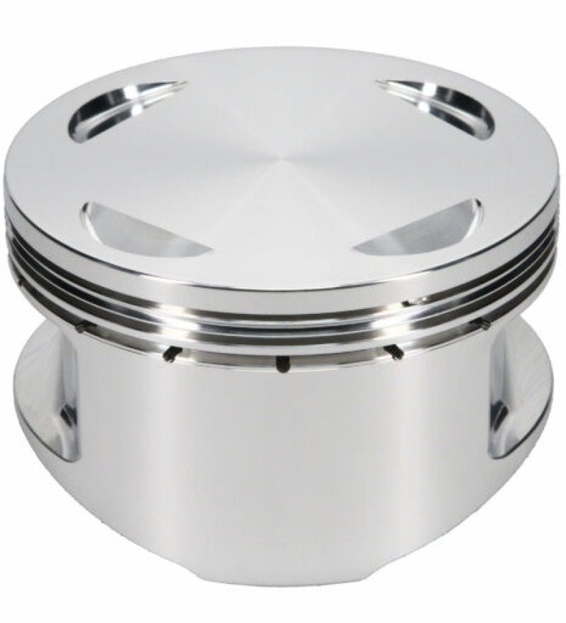 JE Pistons Honda XR650L 9 to 1 Piston Kit - 292330