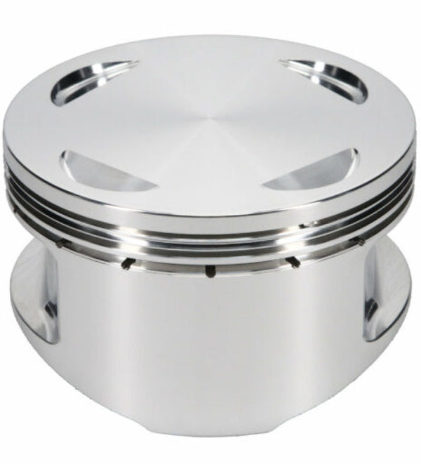 JE Pistons Honda XR650L 10.5 to 1 Piston Kit - 300275