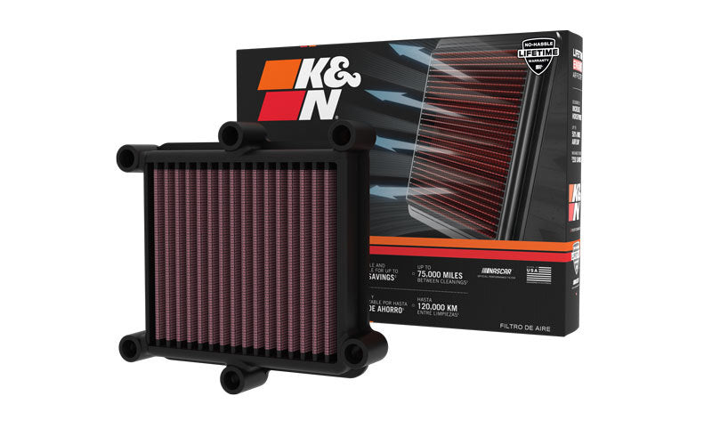 K&amp;N 21-22 Honda CMX1100 Rebel Replacement Air Filter - HA-1121