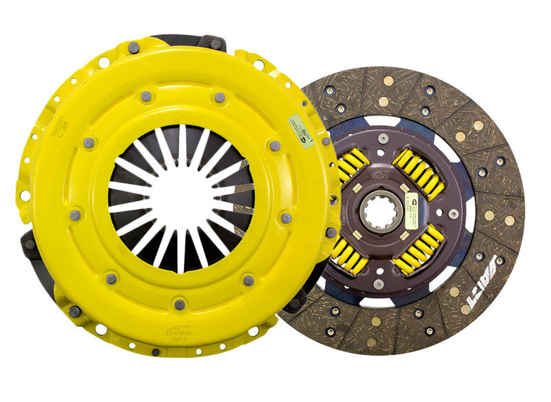 ACT 1960 American Motors Ambassador HD/Perf Street Sprung Clutch Kit - GM2-HDSS