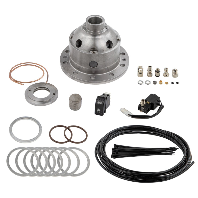 ARB Airlocker 31 Spl Nissan C200 S/N - RD201