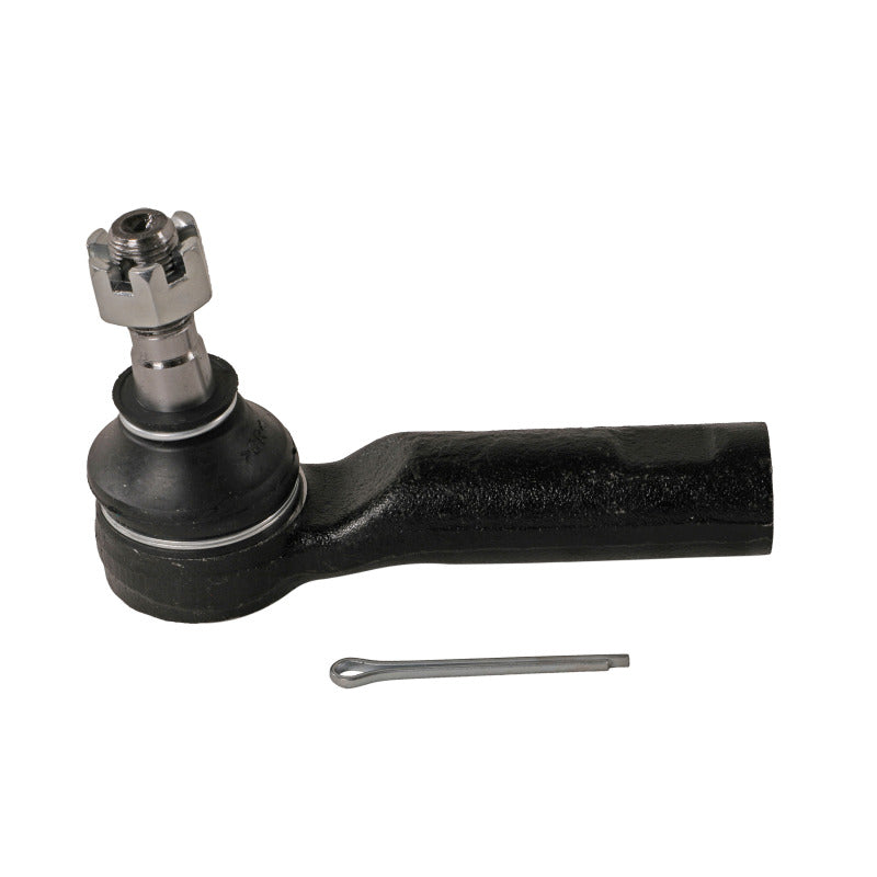 MOOG 09-19 Toyota Corolla Front Outer / Outer Tie Rod End - ES800525 - front view