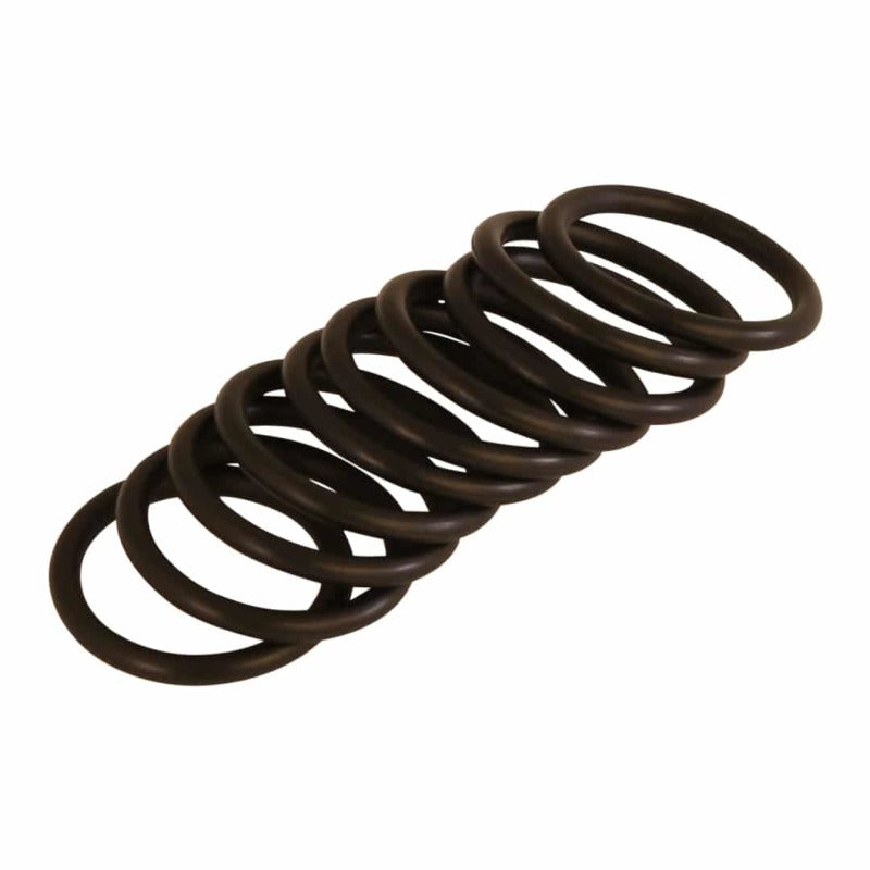 Aeromotive Fuel Resistant Nitrile O-Ring - AN-08 (Pack of 10) - 15622