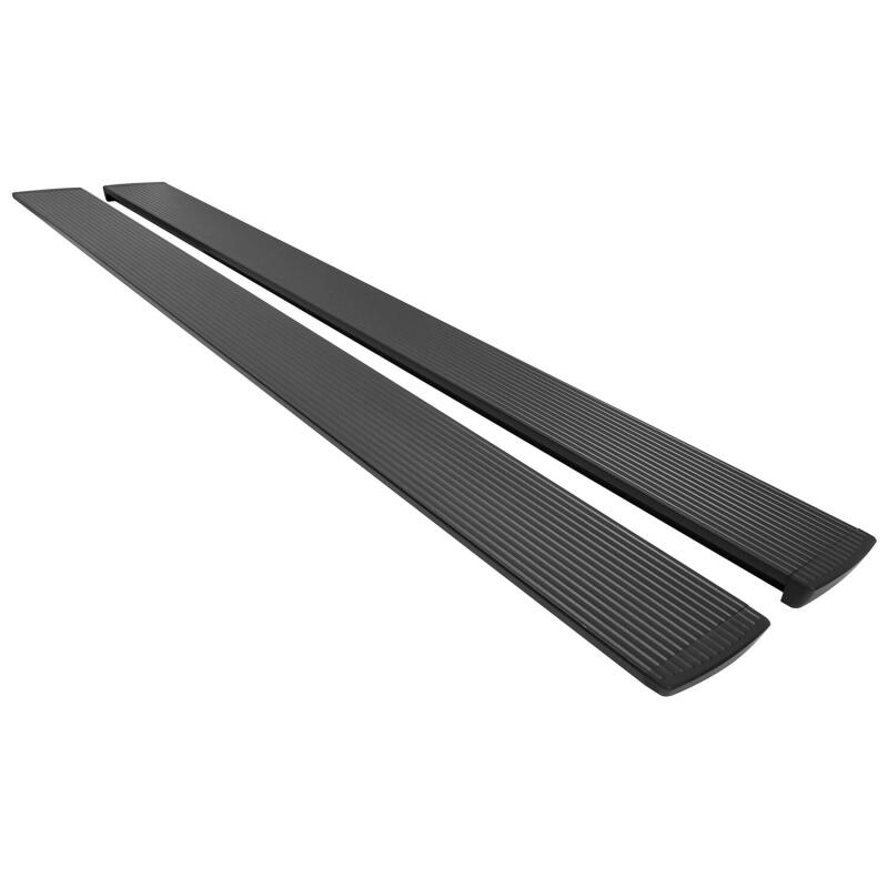 Westin 09-18 Dodge RAM 1500 Quad Cab Pro-e Electric Running Boards - 29-23555