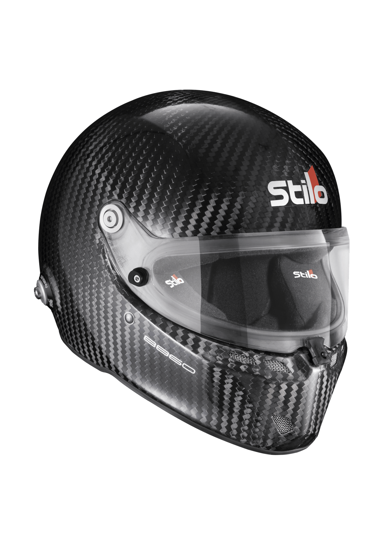 Stilo - ST6 FN Carbon- 8860