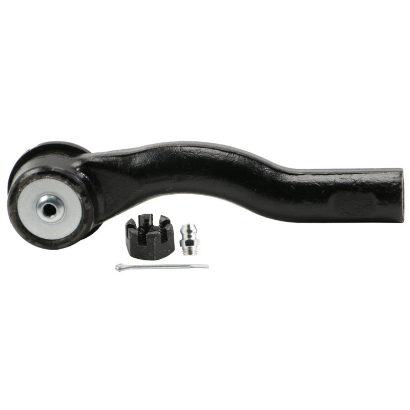 MOOG 10-12 Ford Fusion Front Right Outer / Right Outer Tie Rod End - ES800797 - out of package
