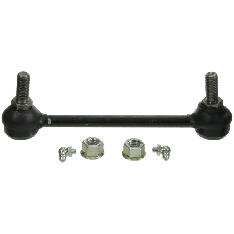 MOOG 96-04 Nissan Pathfinder Front Sway Bar Link Kit - K90659 - front view