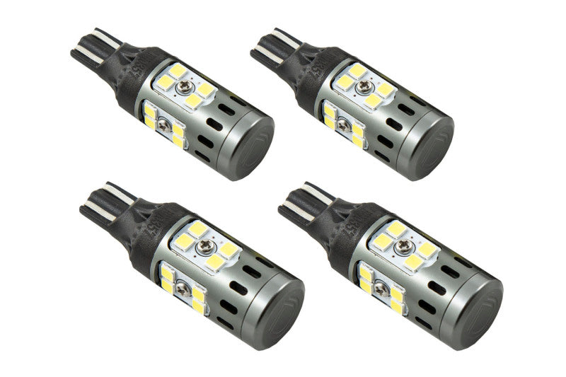 Diode Dynamics 921 XPR LED Bulb - Cool - White Four - DD0394Q