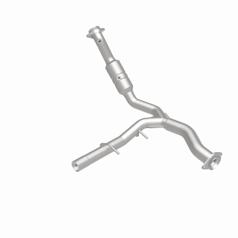 Magnaflow Conv DF 2011-2014 F-150 V6 3.5L OEM Underbody - 52429