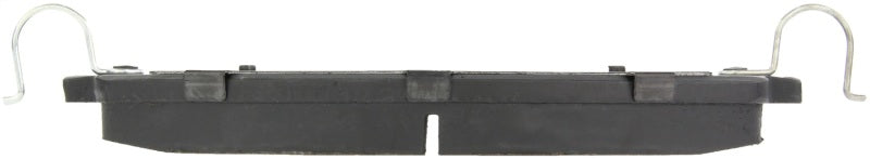 StopTech Street Select Brake Pads - Rear - 305.10810