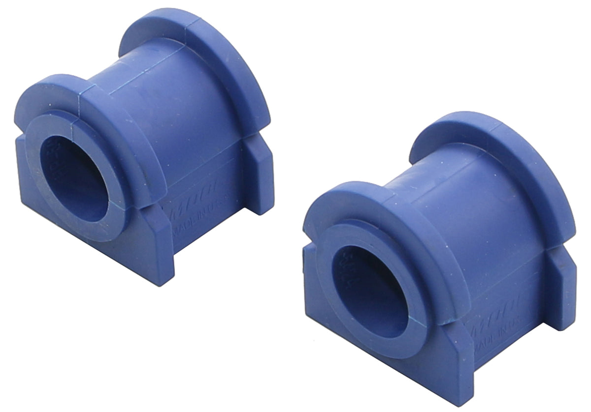 MOOG 09-18 Dodge Journey Rear To Frame Sway Bar Bushing - K200215 - front view