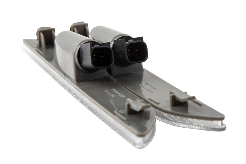 Diode Dynamics 15-21 Ford Mustang LED Sidemarkers Smoked (set) - DD5004