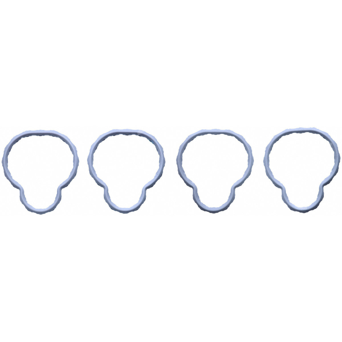 Fel-Pro Dodge Neon MS 95695 Engine Intake Manifold Gasket Set - MS95695 for 1995-2005 Dodge Neon - front view