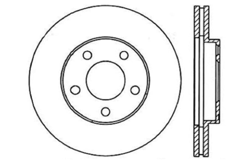 Technical Drawing
