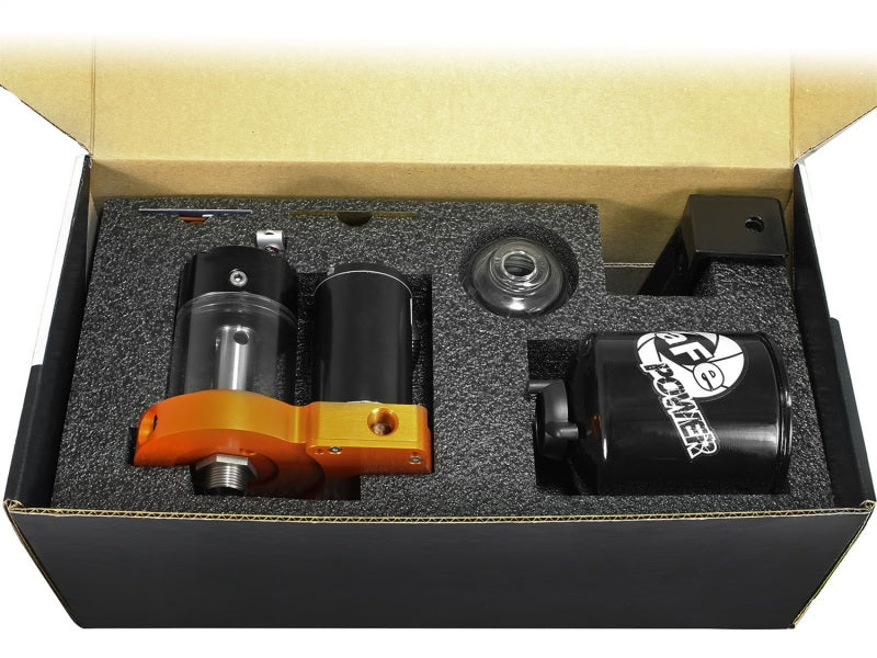 aFe Diesel Fuel Systems DFS780 Series 13-15 Ram Diesel 6.7L L6 (Full Time Operation) - 42-12035