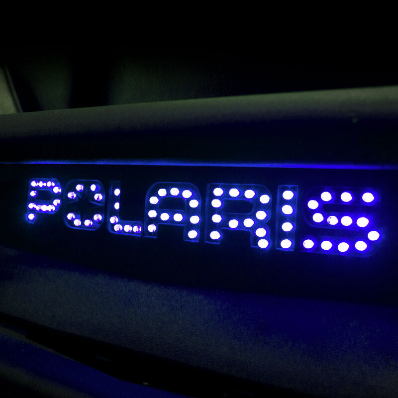 Oracle Single Wired LED - Blue SEE WARRANTY - 5404-002